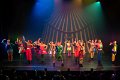 Mini Stars Circus 1A  053